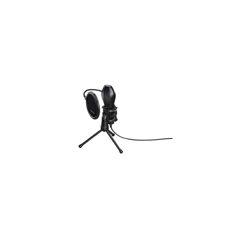 Micrófono USB con trípode MIC-USB Stream Micrófono USB con trípode MIC-USB Stream