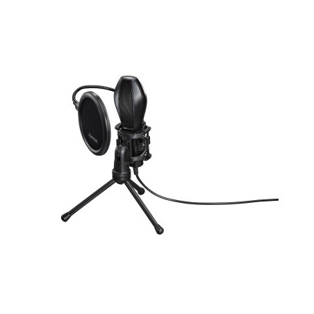 Micrófono USB con trípode MIC-USB Stream