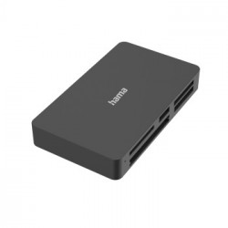 Lector de Tarjetas USB 3 0 65 en 1