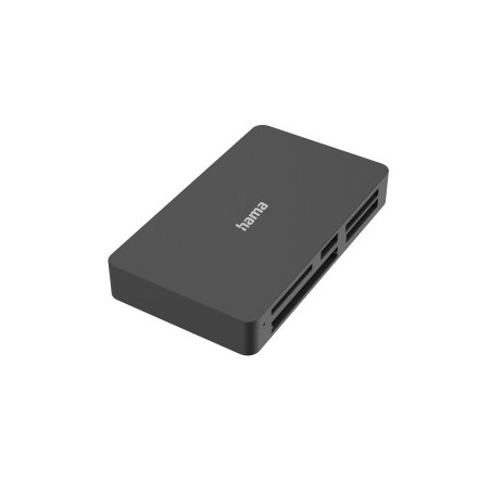 Lector de Tarjetas USB 3 0 65 en 1
