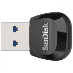 Lector MicroSD USB 3 0 DDR200 4