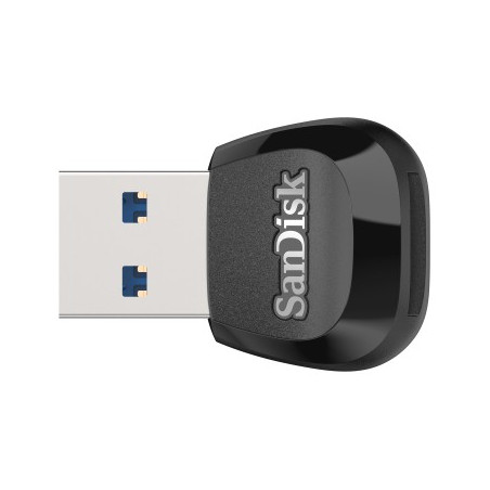 Lector MicroSD USB 3 0 DDR200 4
