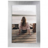 Porta Fotos Aluminio 13x18 Riva