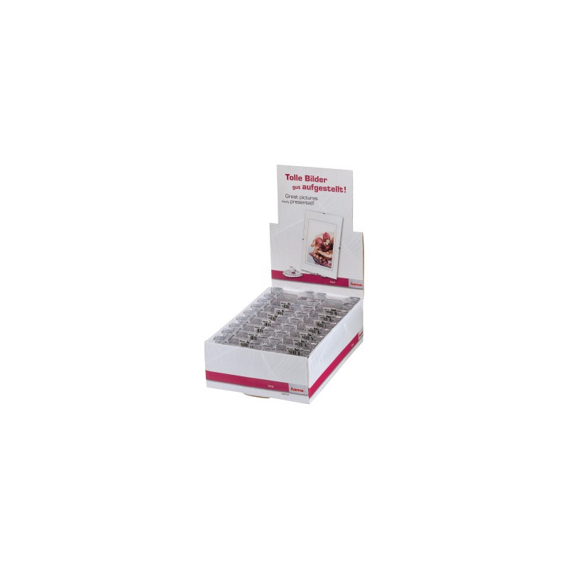 Soporte Marco Clip Soporte Marco Clip