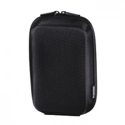 Estuche Foto Hardcase Colour Style 80 M Negro