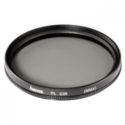 Filtro Polarizador Circular 62mm