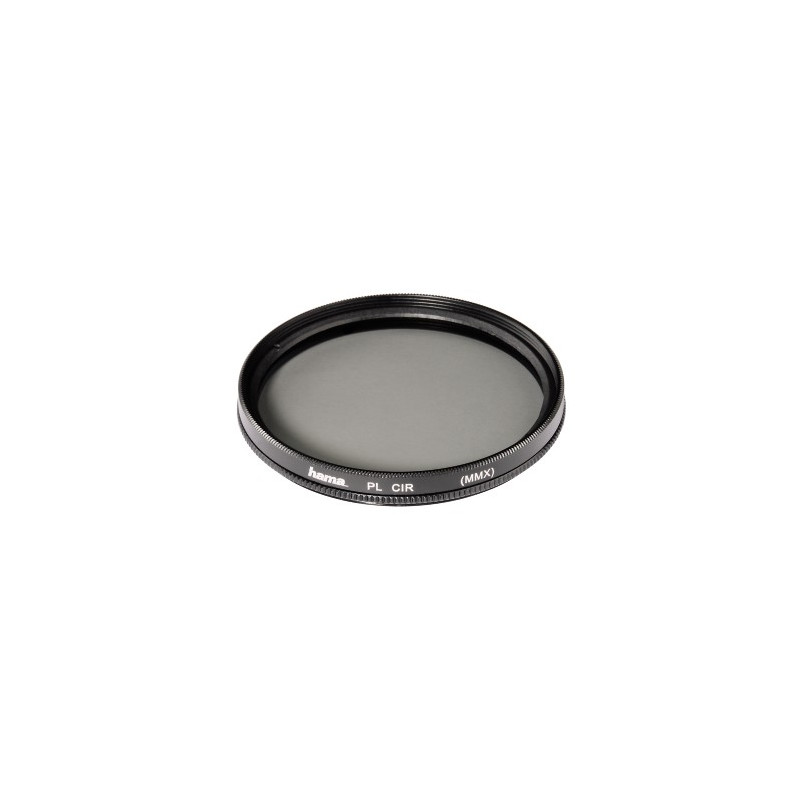 Filtro Polarizador Circular 62mm Filtro Polarizador Circular 62mm