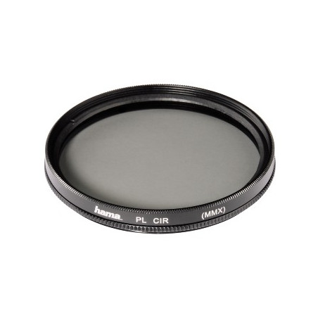 Filtro Polarizador Circular 62mm