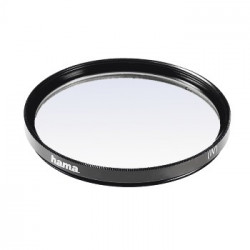 Filtro UV FOTO de 49 mm