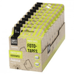 Pegafotos 500 uds 