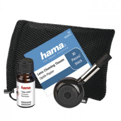 Kit de objetivos HTMC
