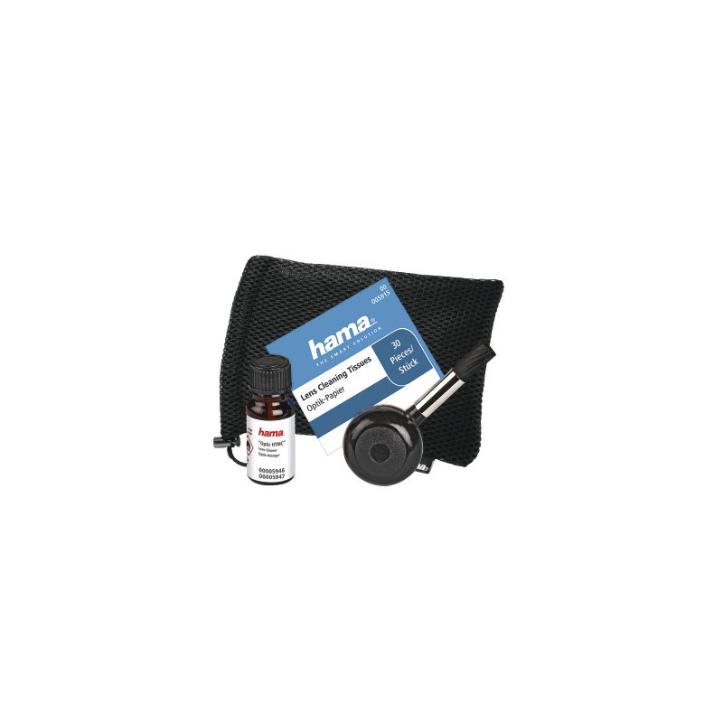 Kit de objetivos HTMC Kit de objetivos HTMC