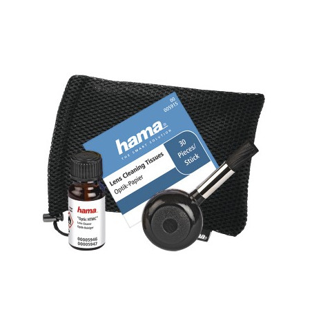 Kit de objetivos HTMC