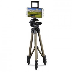 Trípode Smartphone/Tablet Tripod 106 3D