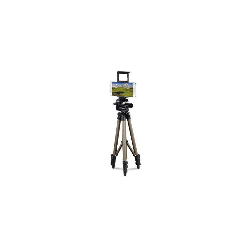 Trípode Smartphone/Tablet Tripod 106 3D Trípode Smartphone/Tablet Tripod 106 3D