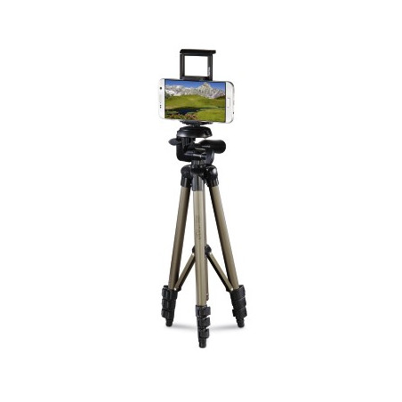 Trípode Smartphone/Tablet Tripod 106 3D