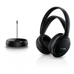 Auriculares Inalámbricos PHILIPS SHC5200