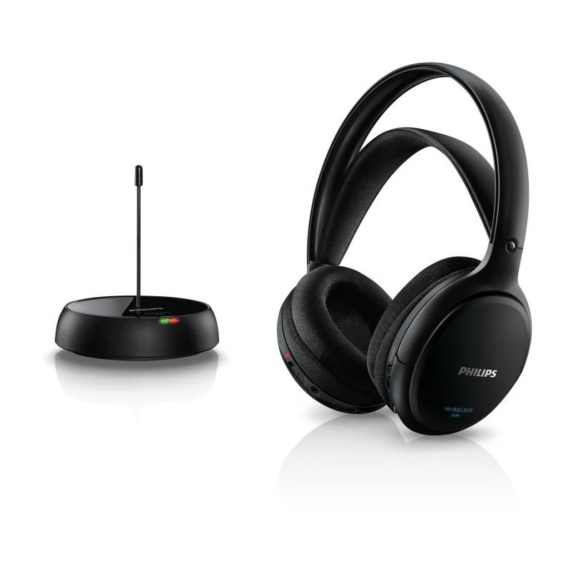 Auriculares Inalámbricos PHILIPS SHC5200 Auriculares Inalámbricos PHILIPS SHC5200