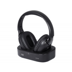 AURICULARES INALÁMBRICOS CUFFIA TV 1490