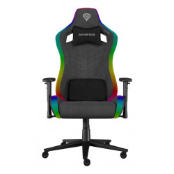 SILLA GAMING GENESIS TRIT 660 RGB GRIS