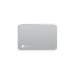 SWITCH TP-LINK 5 PUERTOS 10/100MBPS