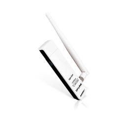 TP-LINK Inalámbrico  USB  150 Mbit/s  Atheros