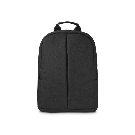 Mochila Portátil Genua 15 6´´ Negra