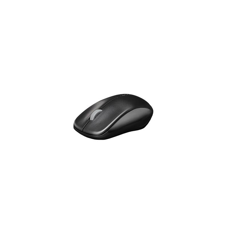 RAPOO 1620 Ratón Óptico Inalámbrico 2 4G