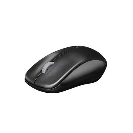 RAPOO 1620 Ratón Óptico Inalámbrico 2 4G