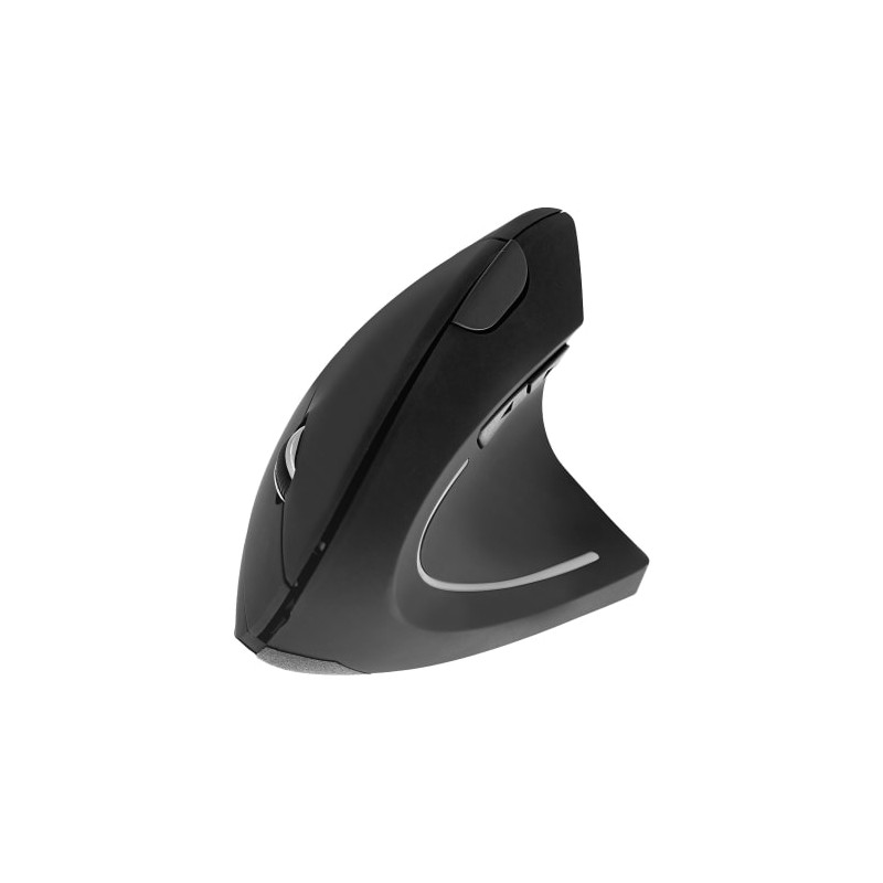 Ratón inalámbrico vertical ergonómico WAY