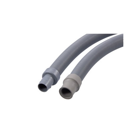 Xavax Manguera de desagüe extensión  2 5 m  1 unid