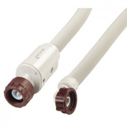 Xavax Manguera de seg contra fugas 1 5m