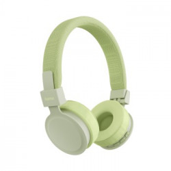 AUDIO Auriculares BT Freedom Lit III  On-Ear Verde
