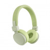 AUDIO Auriculares BT Freedom Lit III  On-Ear Verde
