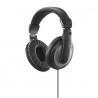 Auriculares TV HP Shell II Cable 6m Negro