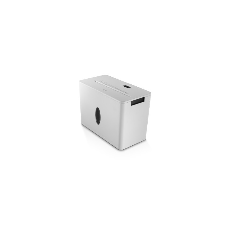 HOME Destructora de papel X40-W