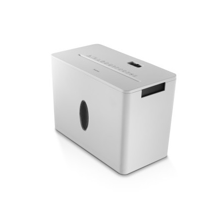 HOME Destructora de papel X40-W