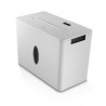 HOME Destructora de papel X40-W