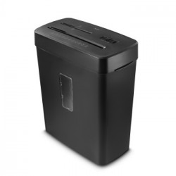 HOME Destructora de papel PRIME M50CD-B