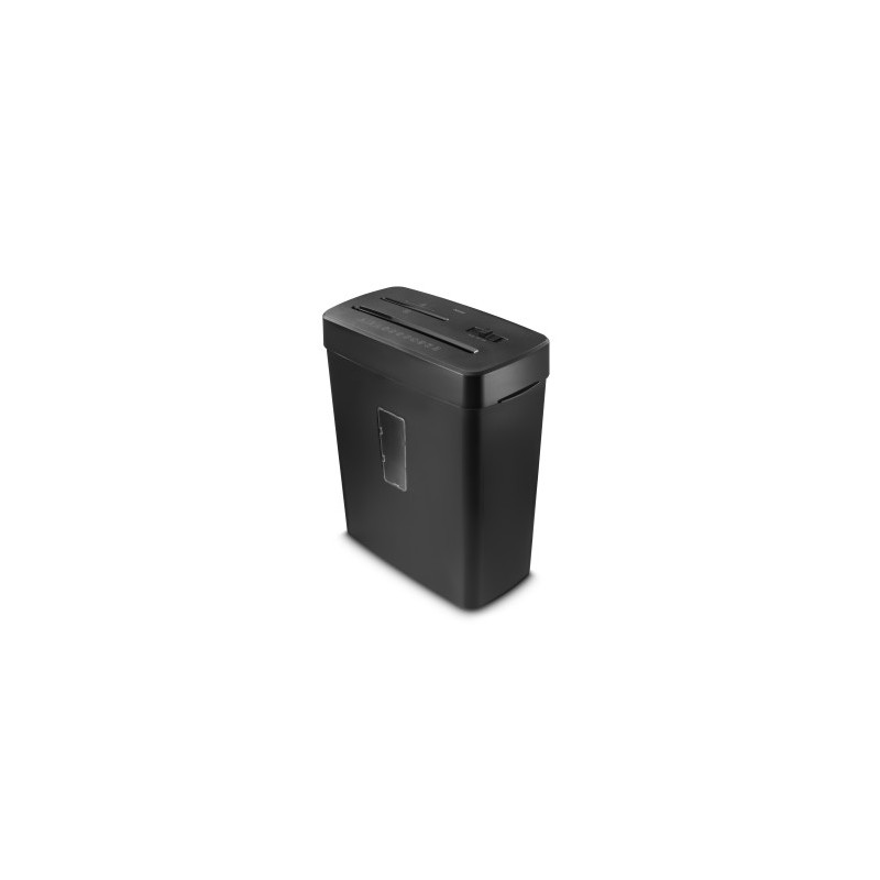 HOME Destructora de papel PRIME M50CD-B