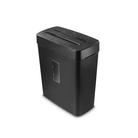 HOME Destructora de papel PRIME M50CD-B