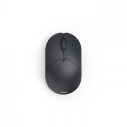 Ratón Mini WM-150 Negro