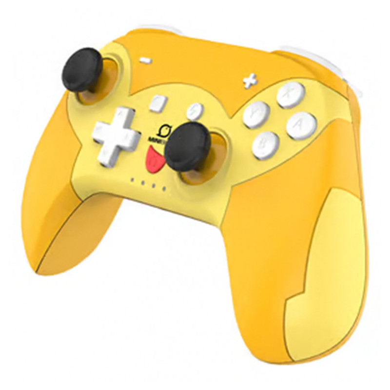 MANDO INALÁMBRICO COMPATIBLE NINTENDO SWITCH AMARI