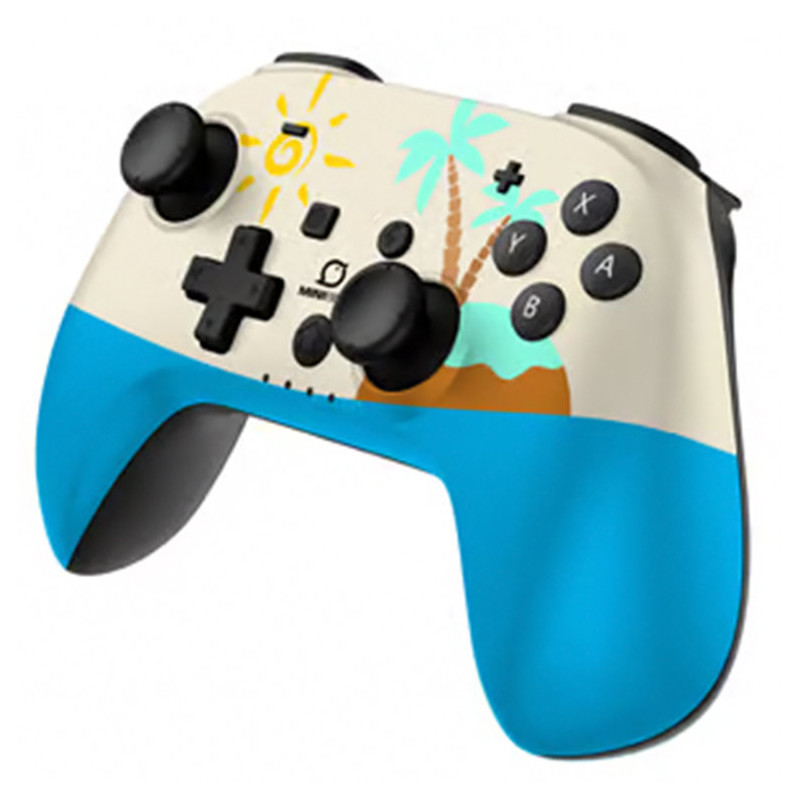 MANDO INALÁMBRICO COMPATIBLE NINTENDO SWITCH PLAYA