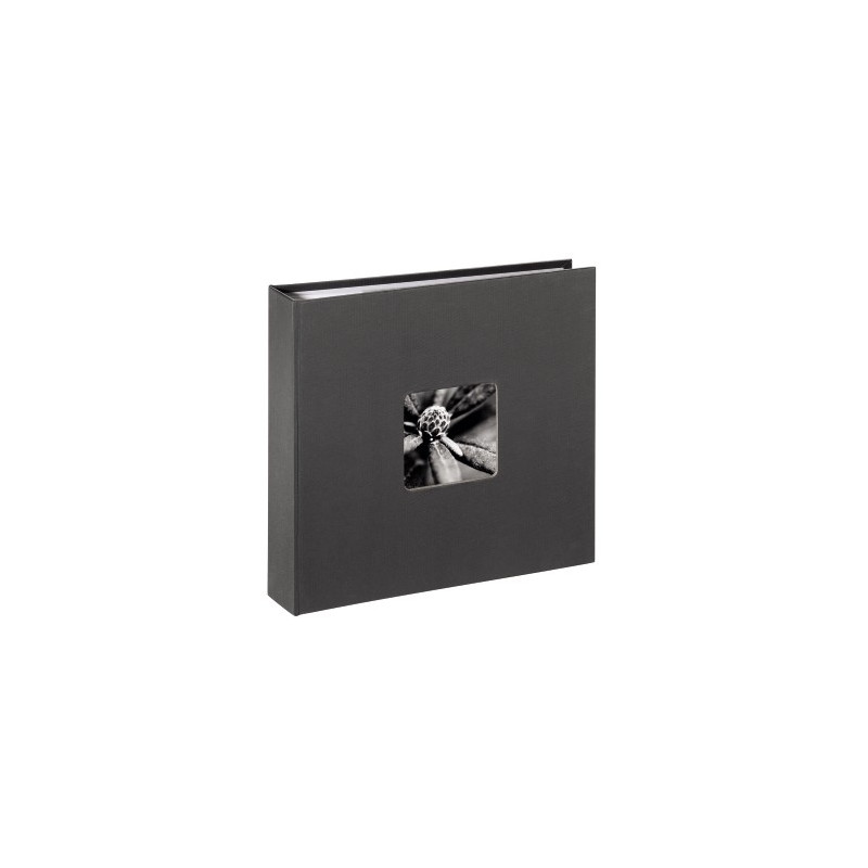 Album Slip-in 10x15 160F Fine Art Gris Memo HAMA Album Slip-in 10x15 160F Fine Art Gris Memo HAMA