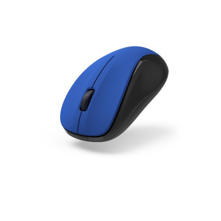 ratón MW300 V2 AZUL hama 