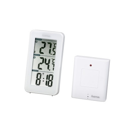 Home Estación Meteorológica EWS-152  Blanco