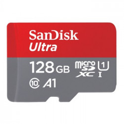 MicroSDXC Ultra 128GB 140MB/s Mobile