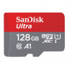 MicroSDXC Ultra 128GB 140MB/s Mobile