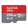 MicroSDXC Ultra 256GB 150MB/s Mobile